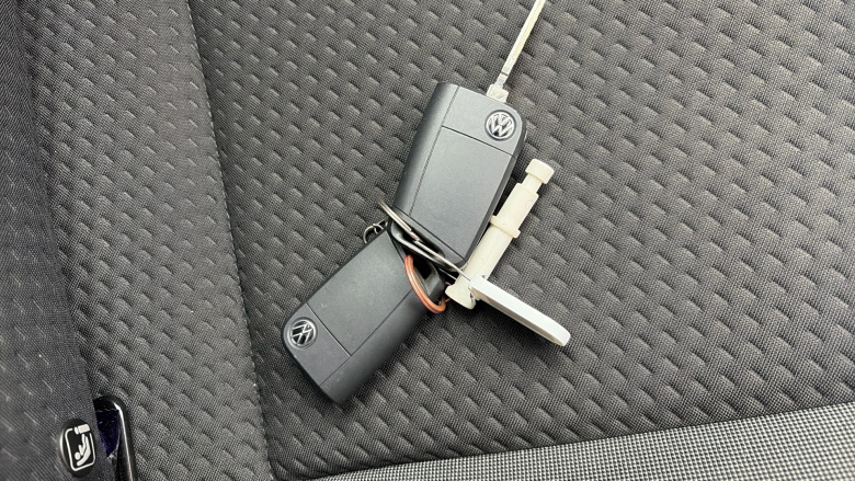 Volkswagen Polo 1.0 Life 5dr Petrol Hatchback